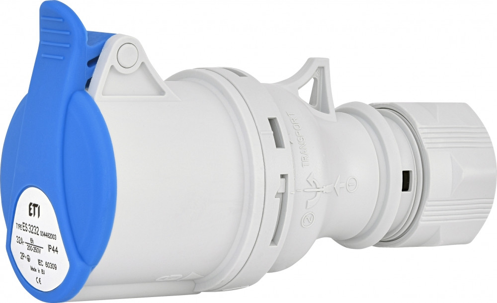 cee priza es 3232 004482003 - imagine 3